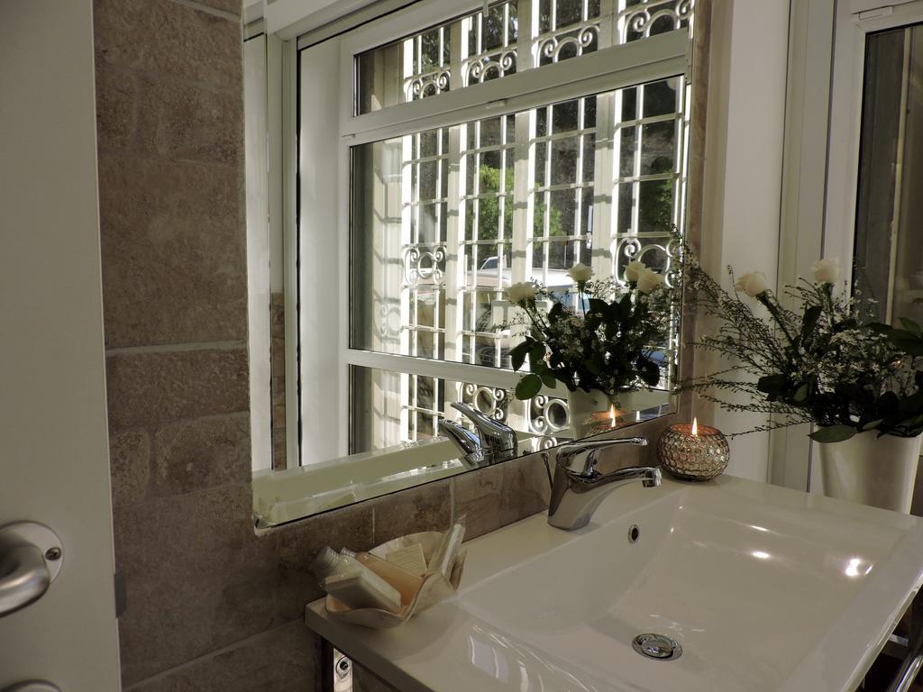 Anfiteatro Suite Rome Bagian luar foto