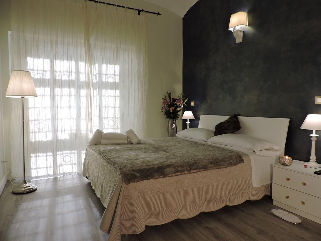 Anfiteatro Suite Rome Ruang foto