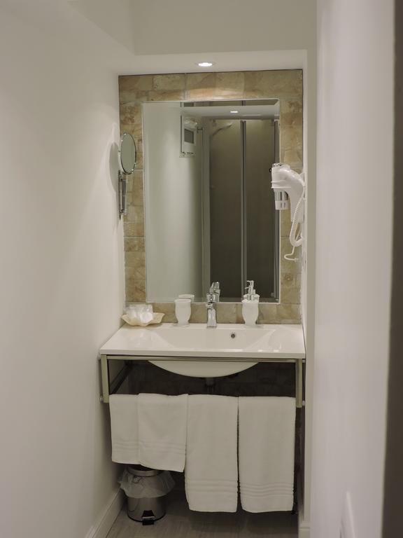 Anfiteatro Suite Rome Ruang foto