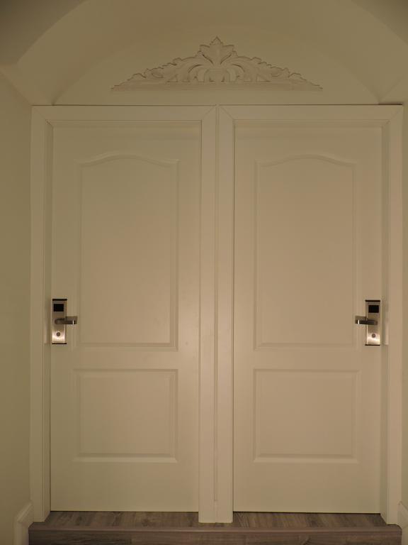 Anfiteatro Suite Rome Bagian luar foto